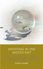 Investing in the Middle East