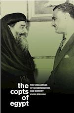 The Copts of Egypt