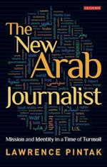 The New Arab Journalist