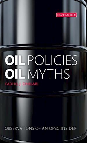 Oil Policies, Oil Myths