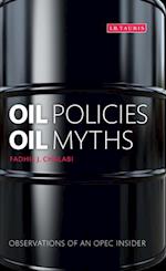 Oil Policies, Oil Myths