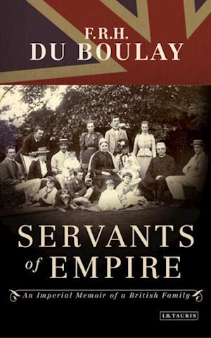 Servants of Empire