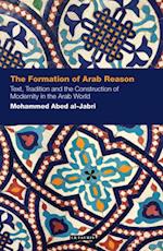 Formation of Arab Reason