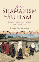 From Shamanism to Sufism