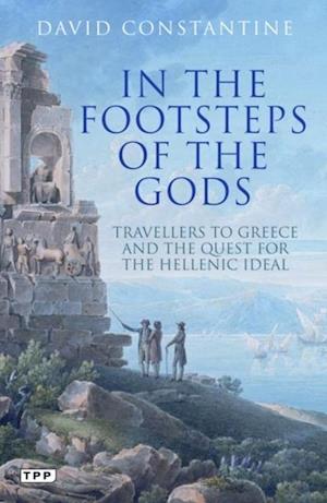 In the Footsteps of the Gods