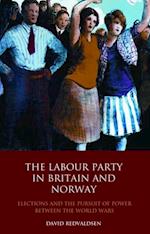 The Labour Party in Britain and Norway