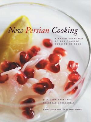 New Persian Cooking