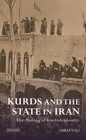 Kurds and the State in Iran