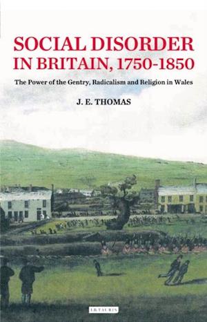 Social Disorder in Britain 1750-1850