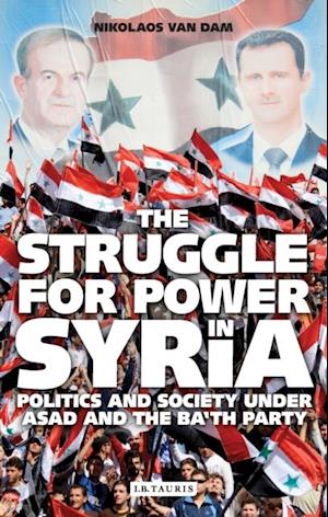 Struggle for Power in Syria