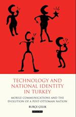 Technology and National Identity in Turkey
