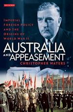 Australia and Appeasement