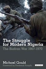 The Struggle for Modern Nigeria