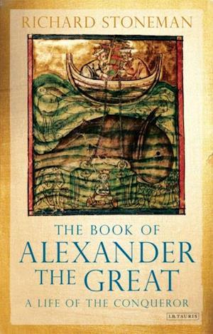 Book of Alexander the Great