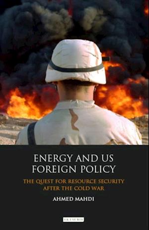 Energy and US Foreign Policy