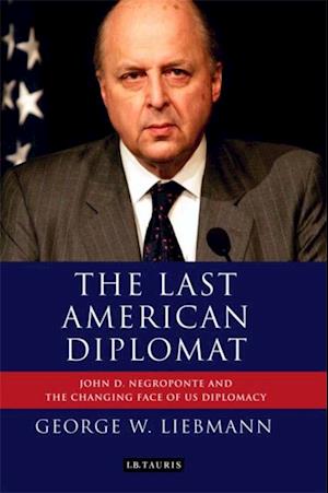 The Last American Diplomat