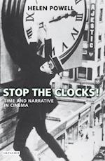 Stop the Clocks!