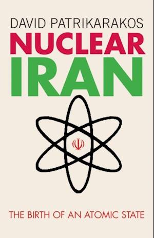 Nuclear Iran