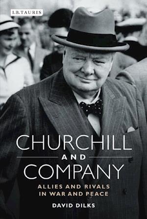 Churchill and Company