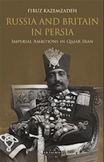 Russia and Britain in Persia
