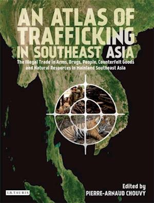 An Atlas of Trafficking in Southeast Asia