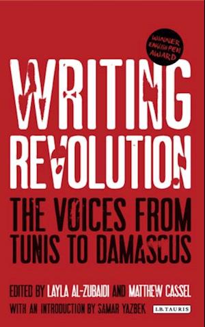 Writing Revolution