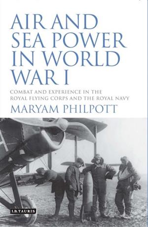 Air and Sea Power in World War I