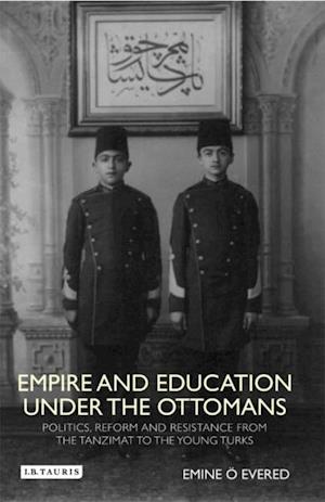 Empire and Education under the Ottomans