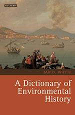 Dictionary of Environmental History