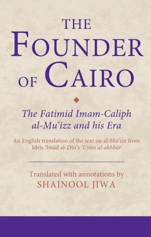 Founder of Cairo