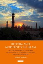 Reform and Modernity in Islam