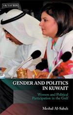 Gender and Politics in Kuwait