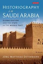 Historiography in Saudi Arabia