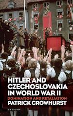 Hitler and Czechoslovakia in World War II