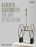 Alberto Giacometti