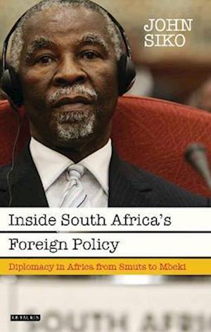 Inside South Africa s Foreign Policy
