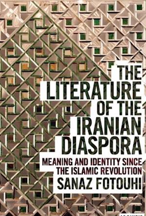 The Literature of the Iranian Diaspora