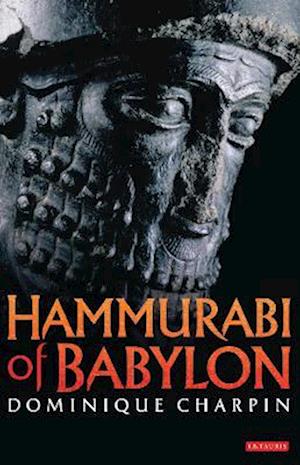 Hammurabi of Babylon