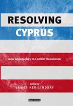 Resolving Cyprus