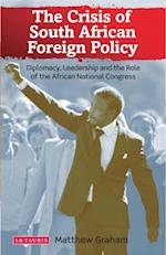 The Crisis of South African Foreign Policy