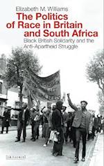 The Politics of Race in Britain and South Africa