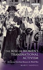 The Rise of Women''s Transnational Activism