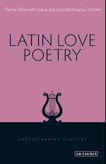 Latin Love Poetry