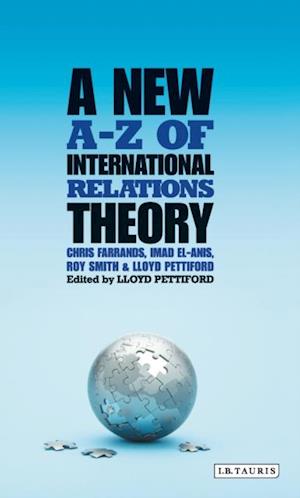 A New A-Z of International Relations Theory