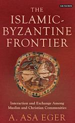 The Islamic-Byzantine Frontier