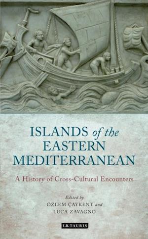 The Islands of the Eastern Mediterranean