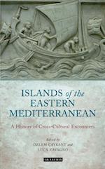 The Islands of the Eastern Mediterranean