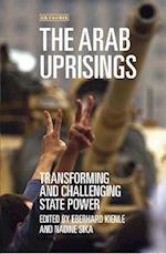 The Arab Uprisings