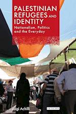 Palestinian Refugees and Identity