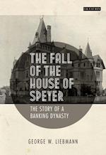 The Fall of the House of Speyer